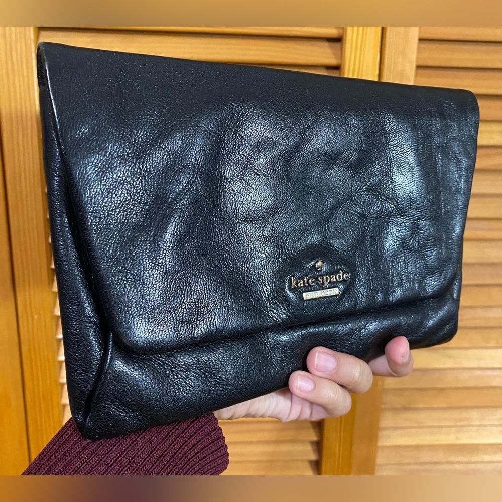 Vintage kate spade: Wallet // clutch